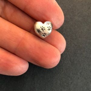 Pandora “My Sweet Pet” charm